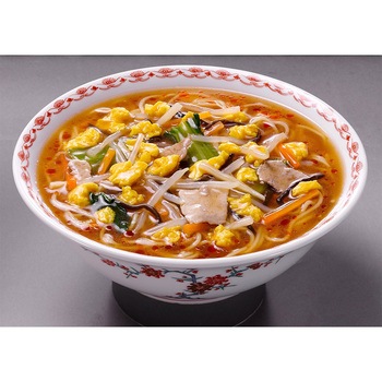 [冷凍]マルハニチロ 酸辣湯麺 1人前(444g) マルハニチロ