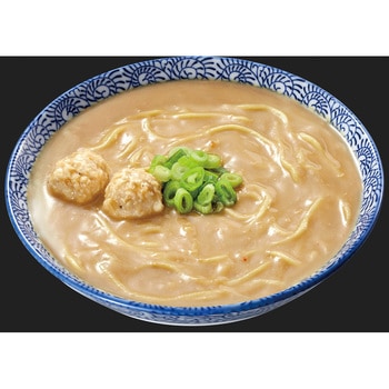[冷凍食品] 日清食品 日清 ごくり。 濃厚鶏白湯ラーメン 日清食品