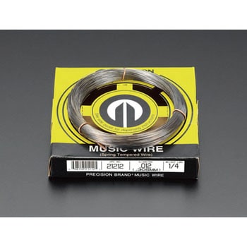 0.279mmx 929m ミュージックワイヤー エスコ