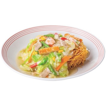 [冷凍]リンガーハットの長崎皿うどん 244g リンガーハット