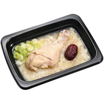 [冷凍] 阪急デリカアイ 参鶏湯 330g 阪急デリカアイ
