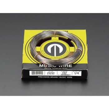 1.245mmx  47m ミュージックワイヤー エスコ