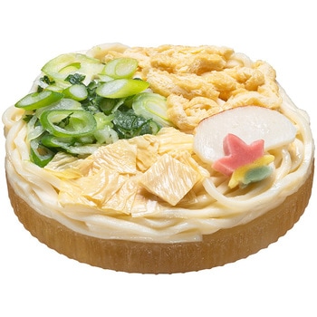 [冷凍] キンレイ お水がいらない京風だしのおうどん 476g キンレイ