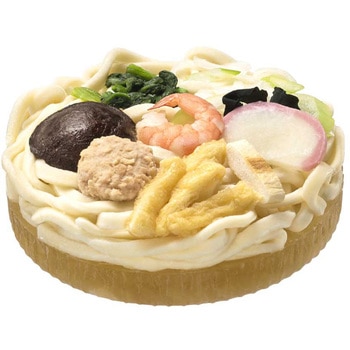 [冷凍] キンレイ お水がいらない鍋焼うどん 525g キンレイ