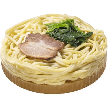 [冷凍] キンレイ お水がいらない横浜家系ラーメン 470g キンレイ