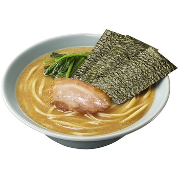 [冷凍] キンレイ お水がいらない横浜家系ラーメン 470g キンレイ