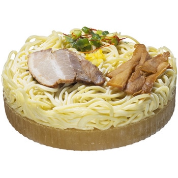 [冷凍] キンレイ お水がいらない塩元帥ラーメン 491g キンレイ