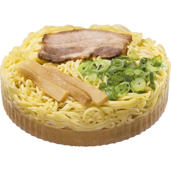 [冷凍] キンレイ お水がいらないラーメン横綱 481g キンレイ