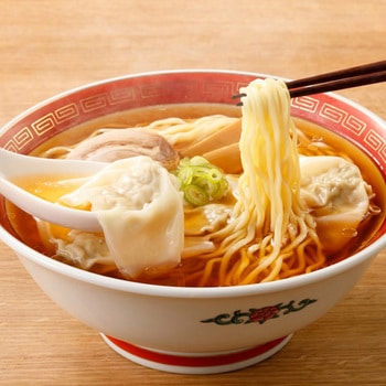 [冷凍]東洋水産 具っと便利! 肉ワンタン 160g - 東洋水産(マルちゃん)