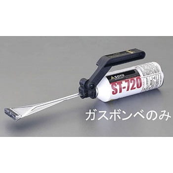 170g ガス/カセット(EA303YF-6用) エスコ