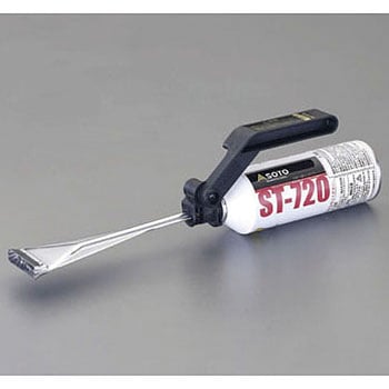 1.65kw バーナー(カセットガス式) エスコ