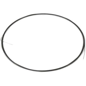 0.6mmx 10m ピアノ線 エスコ