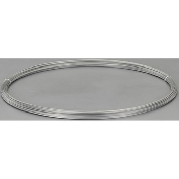 0.3mmx100m ピアノ線 エスコ