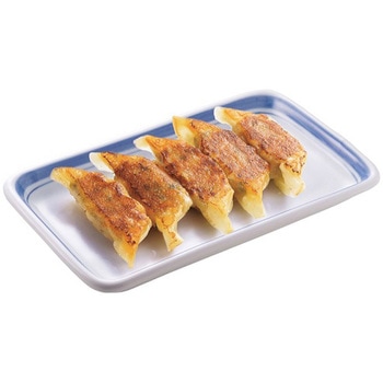 [冷凍]リンガーハットのぎょうざ 200g リンガーハット