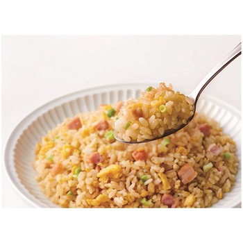 [冷凍]リンガーハットのチャーハン 400g リンガーハット