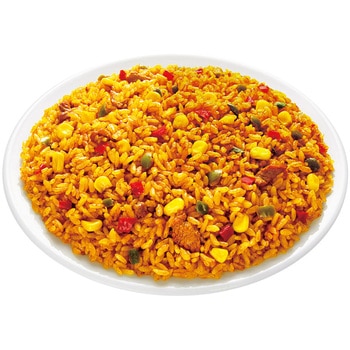 [冷凍食品] CoCo壱番屋 カレーピラフ 450g 日本水産