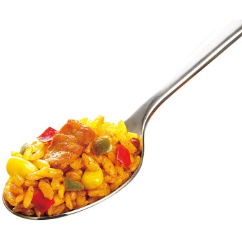[冷凍食品] CoCo壱番屋 カレーピラフ 450g 日本水産