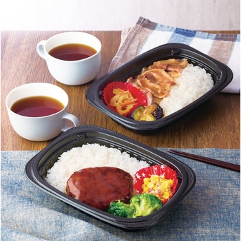 [冷凍食品] 日本水産 ふっくらごはんと豚肉生姜焼き 330g 日本水産