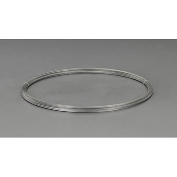 1.8mmx100m ピアノ線 エスコ