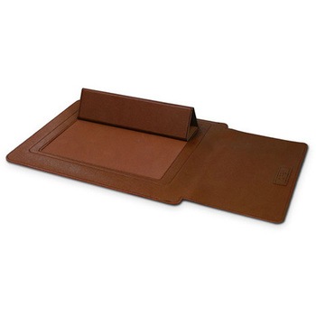 3in1スリーブケース for ノートPC 13.5" ブラウン JTT