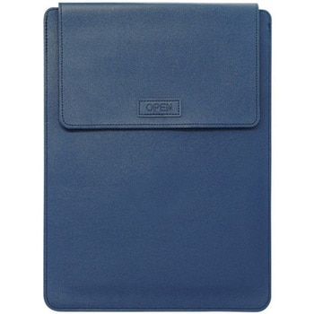 3in1スリーブケース for ノートPC 15.4" ブルー JTT