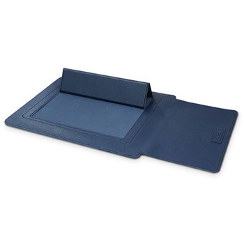 3in1スリーブケース for ノートPC 15.4" ブルー JTT