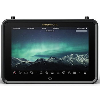 SHOGUN ULTRA ATOMOS