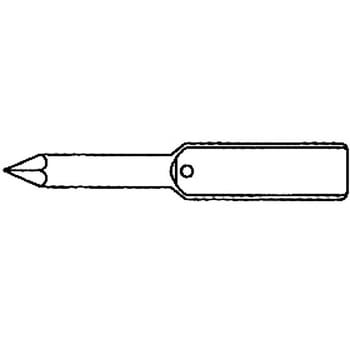 18mm こて先 (EA304HB-200用) エスコ