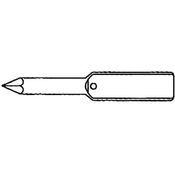22mm こて先 (EA304HB-300用) エスコ