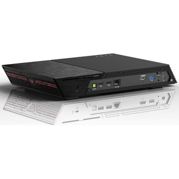 オールフラッシュ(M.2 NVMe) Flashstor FS6712X 10G ストレージ非搭載NASキット ASUSTOR