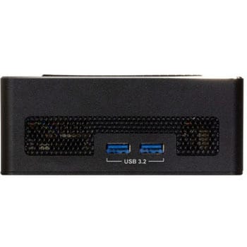 QUADRO MINI WORKSTATION-T1000 Thunderbolt 3 外付けGPU QUADRO MINI