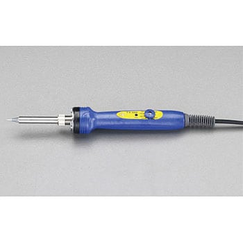 AC100V/ 50W 半田鏝(温度制御) エスコ