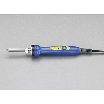 AC100V/ 50W 半田鏝(温度制御) エスコ