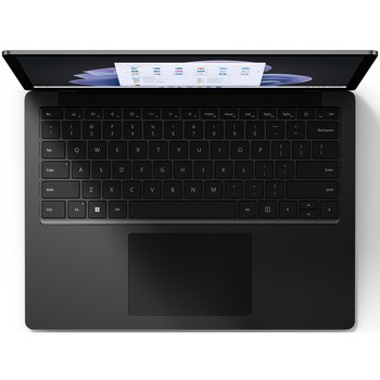 Surface Laptop 5 13.5インチ (Core i5-1245U/16GB/SSD・256GB/ODDなし/Windows11/13.5型/ブラック/メタル) マイクロソフト