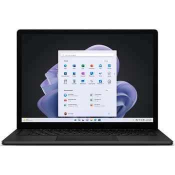 RB1-00020 Surface Laptop 5 13.5インチ (Core i7-1265U/16GB