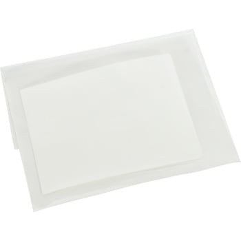 フラットライト50W/70W用眩防フィルム 日動工業