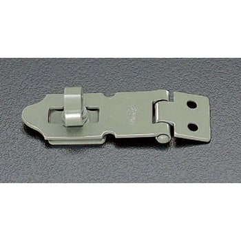 25mm 掛 金(スティール製) - エスコ