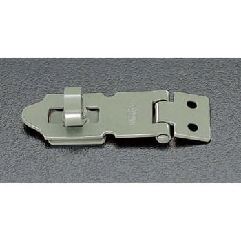45mm 掛 金(スティール製) - エスコ