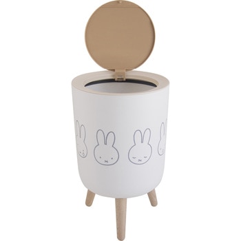 miffy 小物入れ兼ダストボックス オカトー