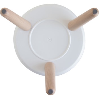 miffy 小物入れ兼ダストボックス オカトー