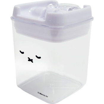 miffy/boris キャニスター オカトー