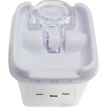 miffy/boris キャニスター オカトー