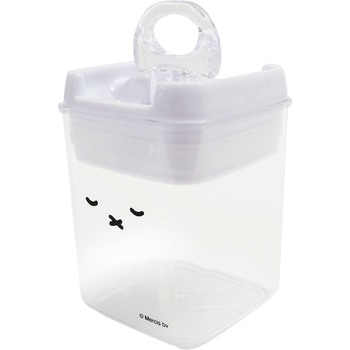 miffy/boris キャニスター オカトー