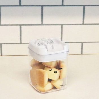 miffy/boris キャニスター オカトー