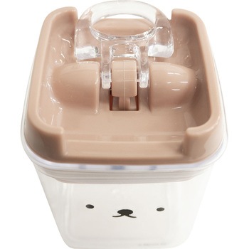 miffy/boris キャニスター オカトー