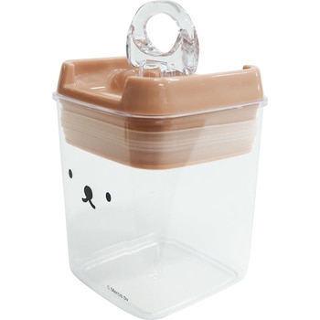 miffy/boris キャニスター オカトー