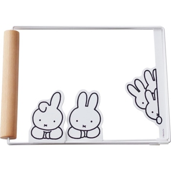 miffy ふきんハンガー オカトー