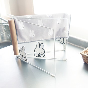 miffy ふきんハンガー オカトー