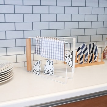miffy ふきんハンガー オカトー