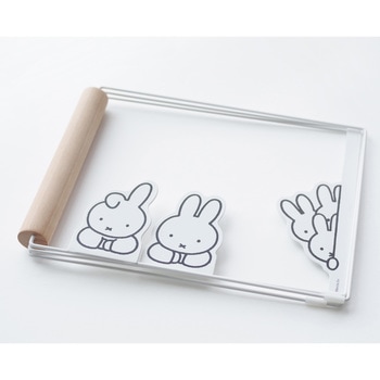 miffy ふきんハンガー オカトー